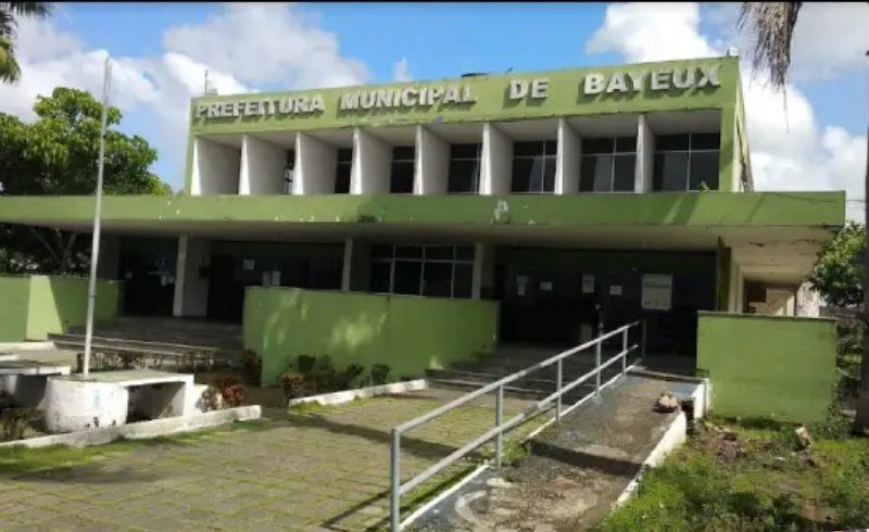 TCE analisa denúncia sobre chamada pública de R$ 10 milhões para merenda em Bayeux